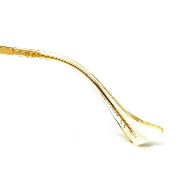 NEW!!! GUCCI Sunglasses GG1063S 002 Authentic - Picture 11 of 13